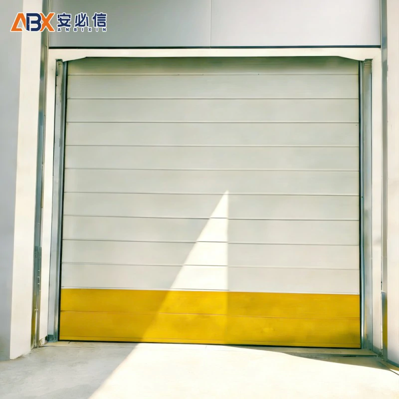 深圳市高扬程提升门