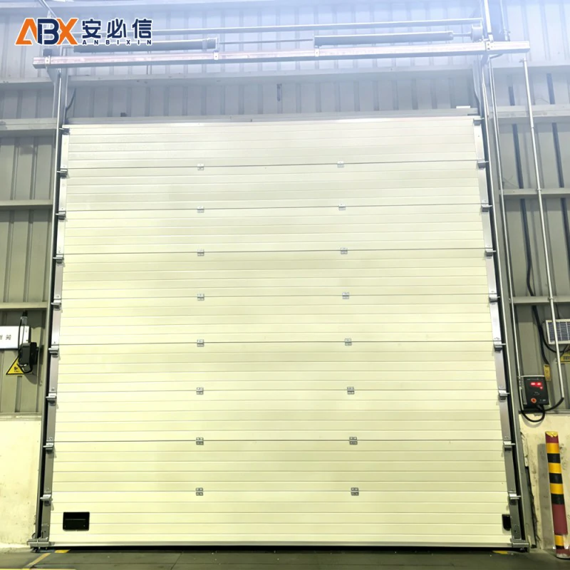 深圳市铝合金提升门
