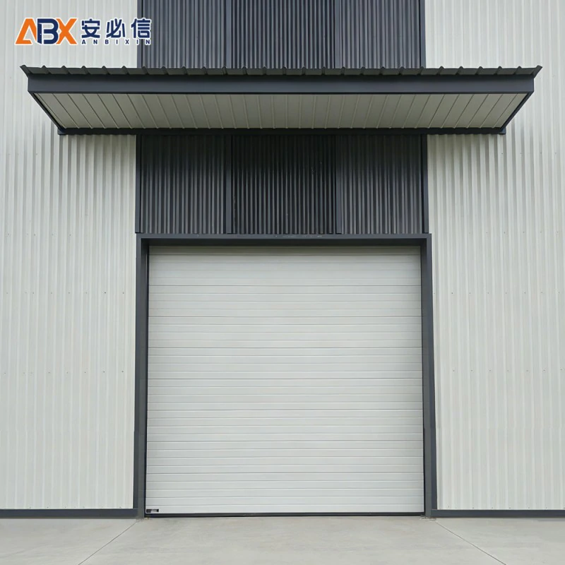 深圳市工业提升门